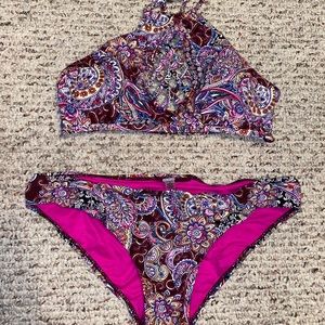 Altar’d State Bathing Suit